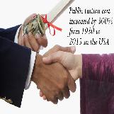 Cost of Tuition Then and Now