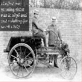 The First Speeding Ticket Cost 1 Shilling in 1896